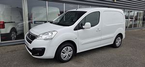 Peugeot Partner 2015