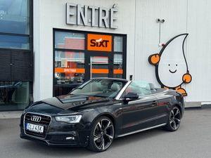 Audi A5 2016