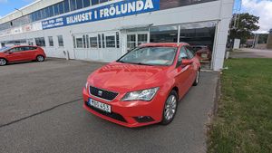 Seat Leon 2016