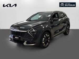 Kia Sportage 2025