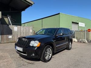 Jeep Grand Cherokee 2008
