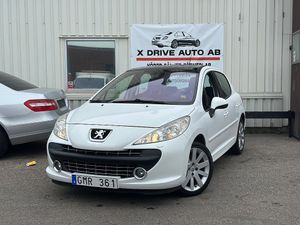 Peugeot 207 2008