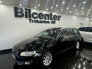 Volvo V70 2014