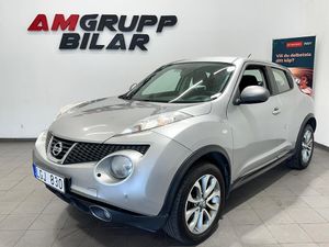 Nissan Juke 2013
