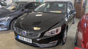 Volvo V60 2016