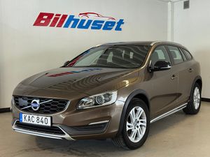 Volvo V60 2016