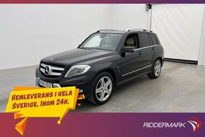 Mercedes-Benz GLK 2014
