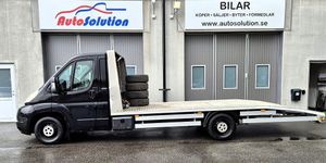 Peugeot Boxer 2007
