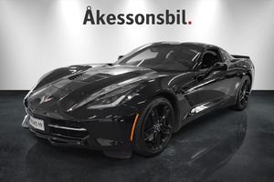 Chevrolet Corvette 2014