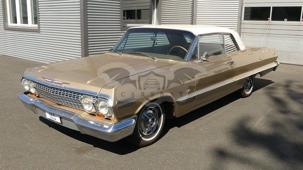 Chevrolet Impala 1963