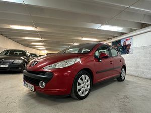Peugeot 207 2007