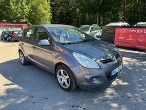 Hyundai i20 2009