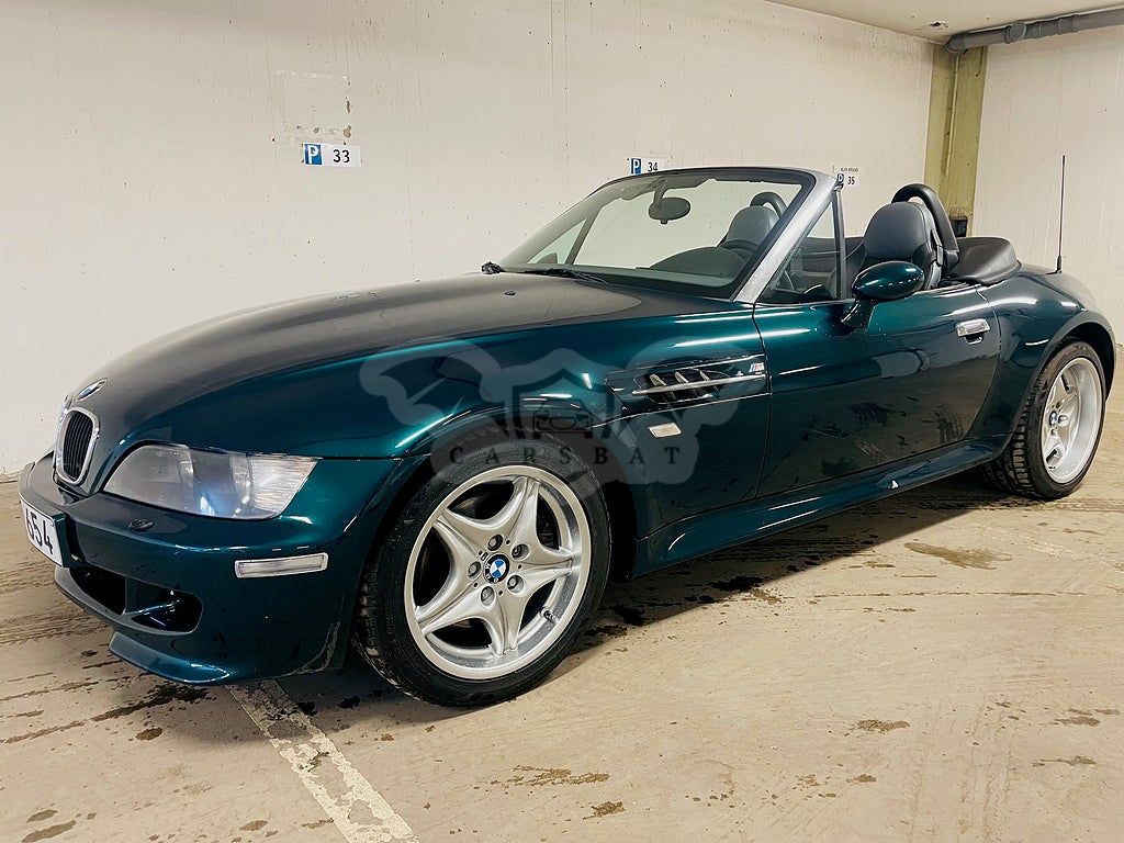 BMW Z3 1998