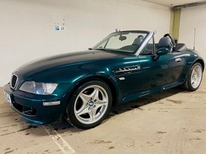 BMW Z3 1998