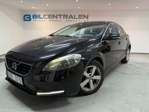 Volvo V40 2014