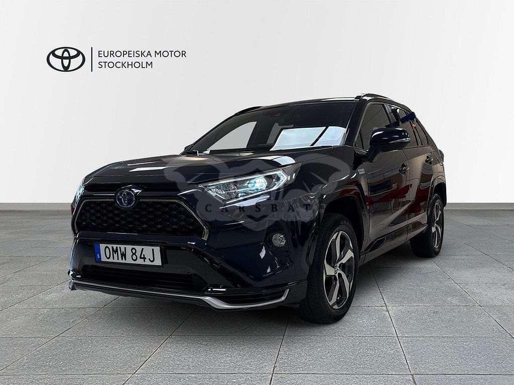 Toyota Rav4 2020