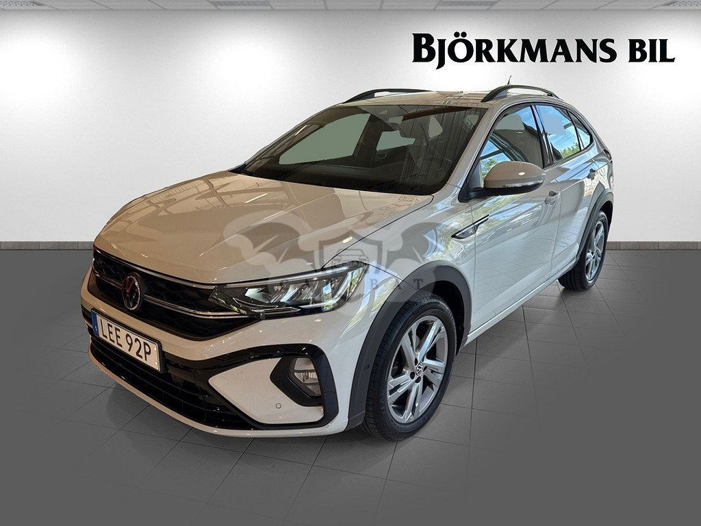 Volkswagen Taigo 2022