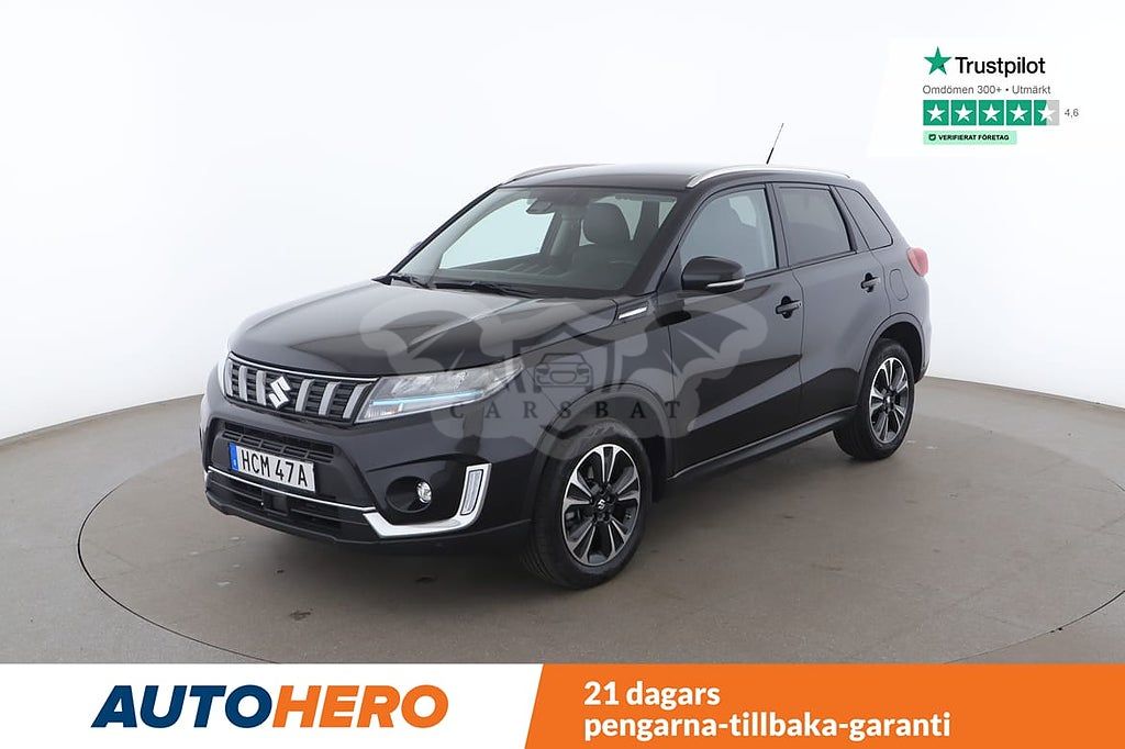 Suzuki Vitara 2024