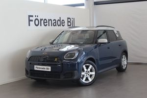 Mini Countryman 2024