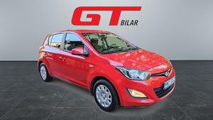 Hyundai i20 2013
