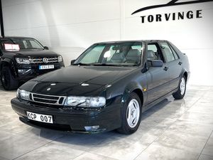 Saab 9000 1998