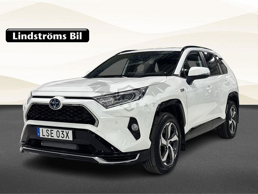 Toyota Rav4 2021