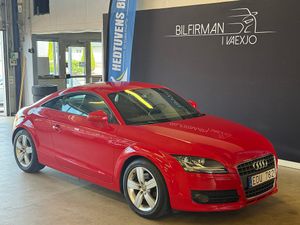 Audi TT 2010