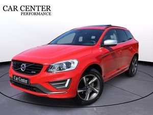 Volvo XC60 2015