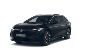 Volkswagen ID.7 2025