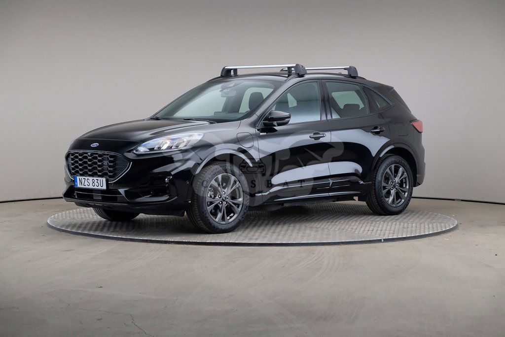 Ford Kuga 2021