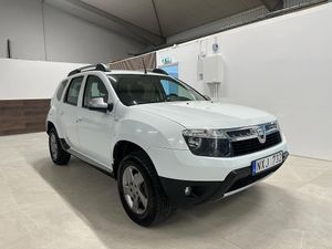 Dacia Duster 2014