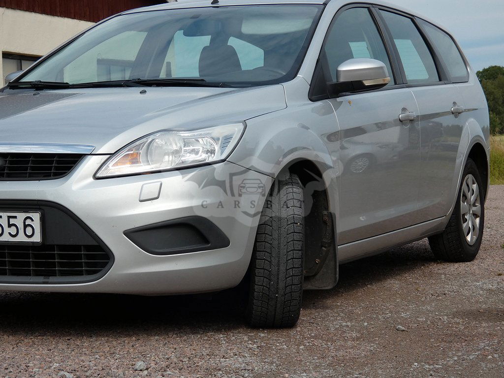 Ford Focus 2009