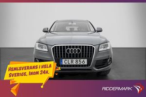 Audi Q5 2015