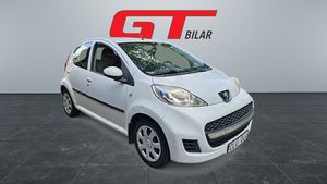 Peugeot 107 2010