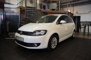 Volkswagen Golf 2011