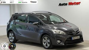 Toyota Verso 2014