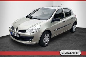 Renault Clio 2008