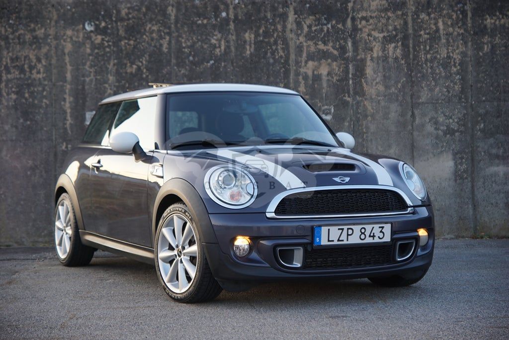 Mini Cooper 2012