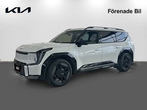 Kia EV9 2025