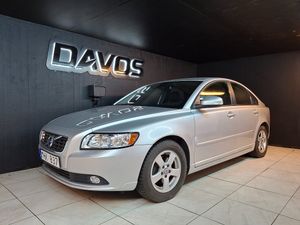 Volvo S40 2012