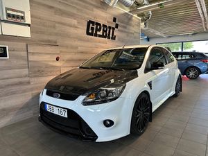 Ford Focus 2010