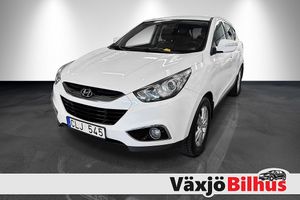 Hyundai ix35 2012