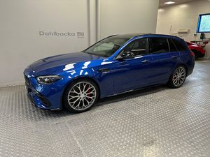 Mercedes-Benz C 2023