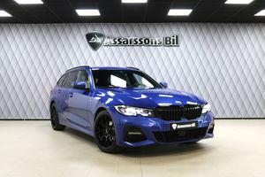 BMW 3 Series 320 2021