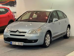 Citroën C4 2006