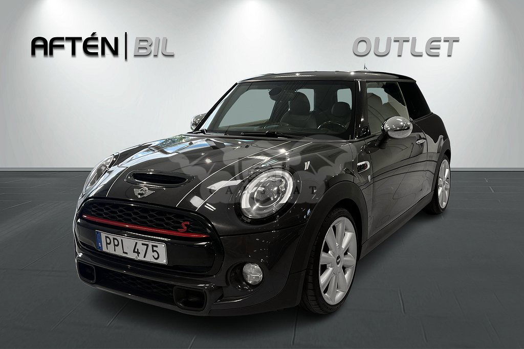 Mini Cooper 2014