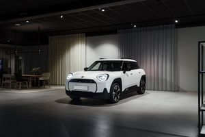 Mini Aceman 2025