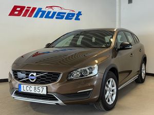Volvo V60 2016