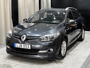Renault Megane 2014