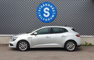 Renault Megane 2016